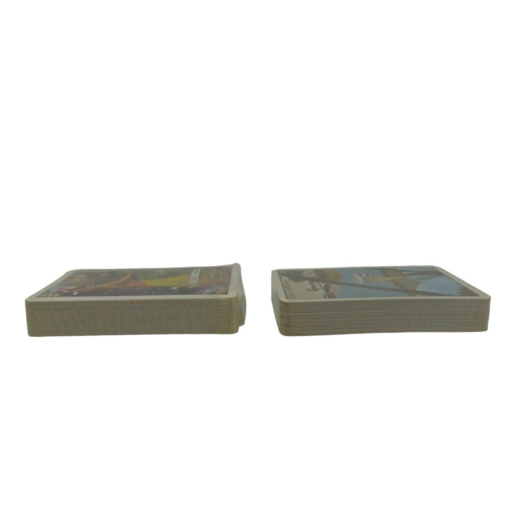 Vintage Aloha Hawall 2 Deck Playing Card Sealed - Picture 7 of 9